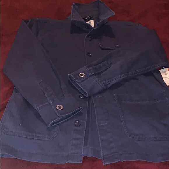 Old Navy jacket size large - Picture 1 of 9